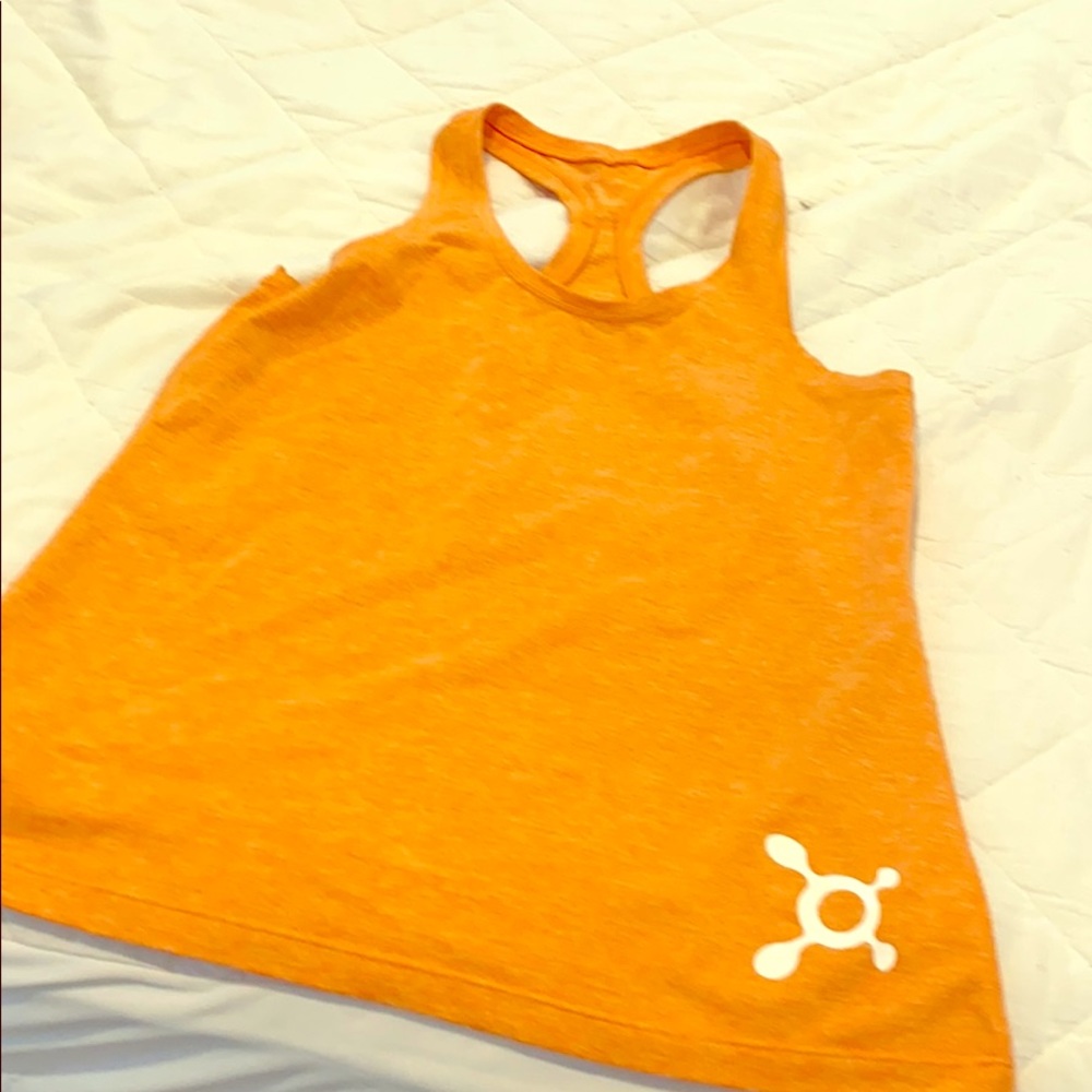 Otf tank